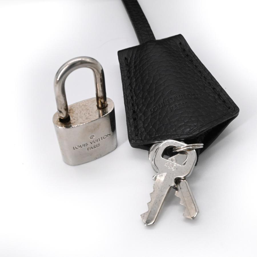 LOUIS VUITTON ビジネスバッグ トリヨン アルマンドブリーフケース 美品】LOUIS VUITTON ヴィトン アルマンド ブリーフケース ビジネス