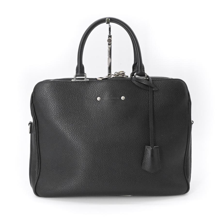 美品】LOUIS VUITTON ヴィトン アルマンド ブリーフケース ビジネス