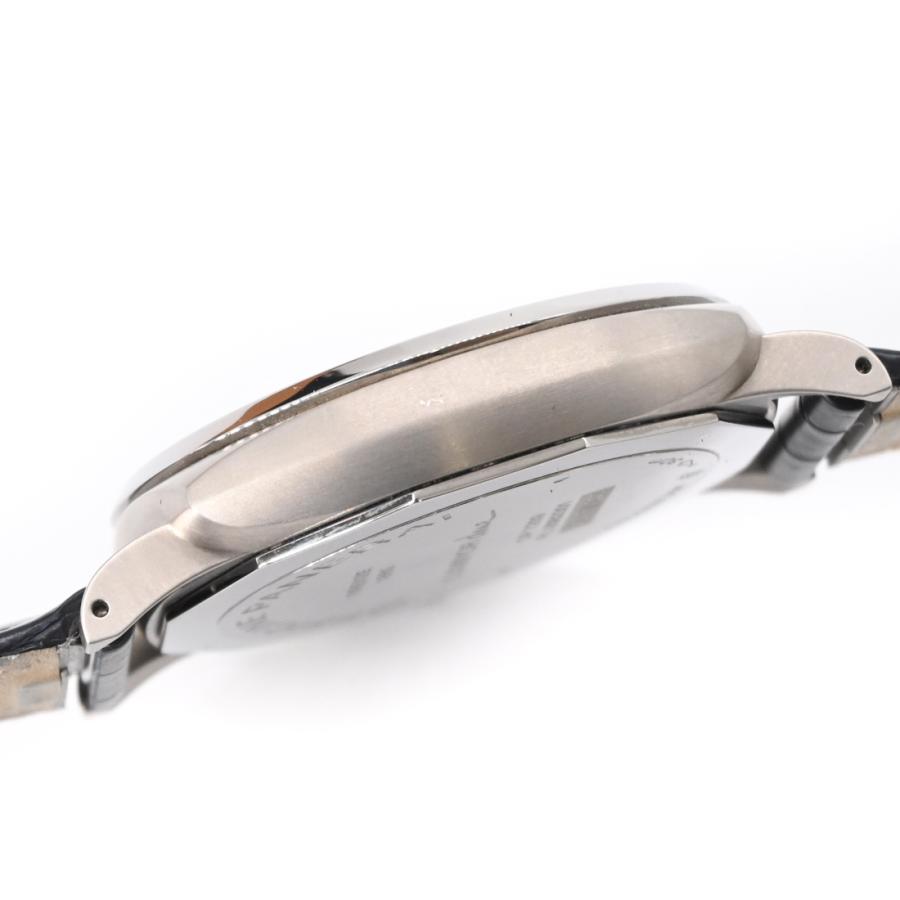 【美品】PANERAI パネライ ルミノール ドゥエ 自動巻き 腕時計 ウォッチ 時計 ブルー文字盤 チタン PAM00927 |  | 03