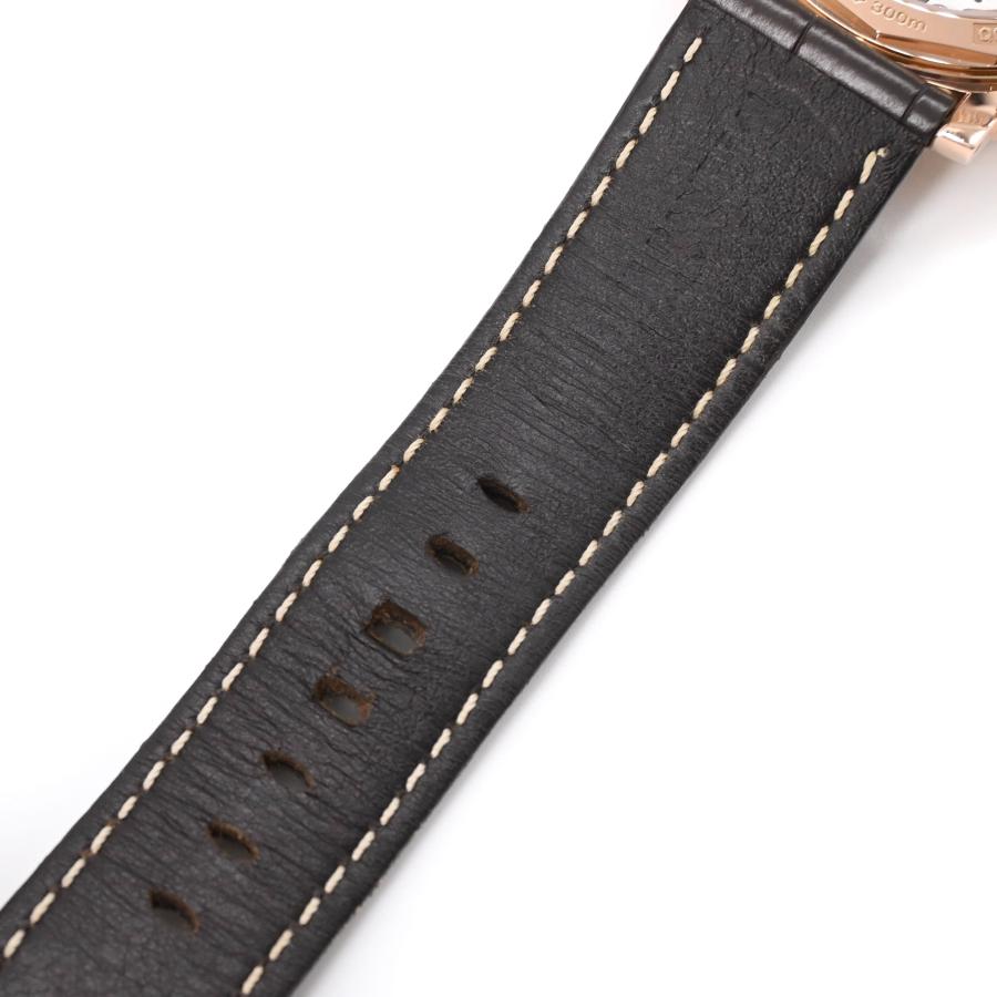 美品】PANERAI パネライ ルミノール マリーナ 8デイズ オロロッソ 自動