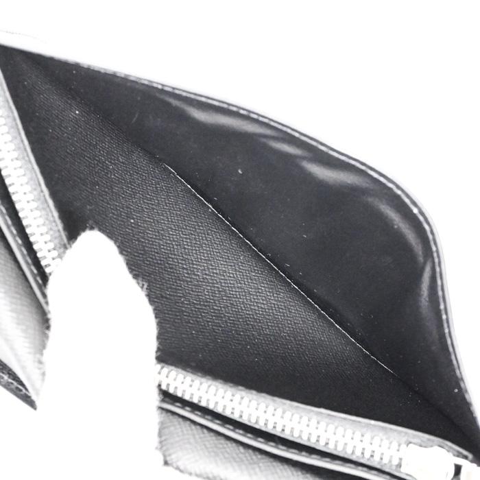 未使用品】LOUIS VUITTON ルイヴィトン 長財布 ウォレット ダミエグラ