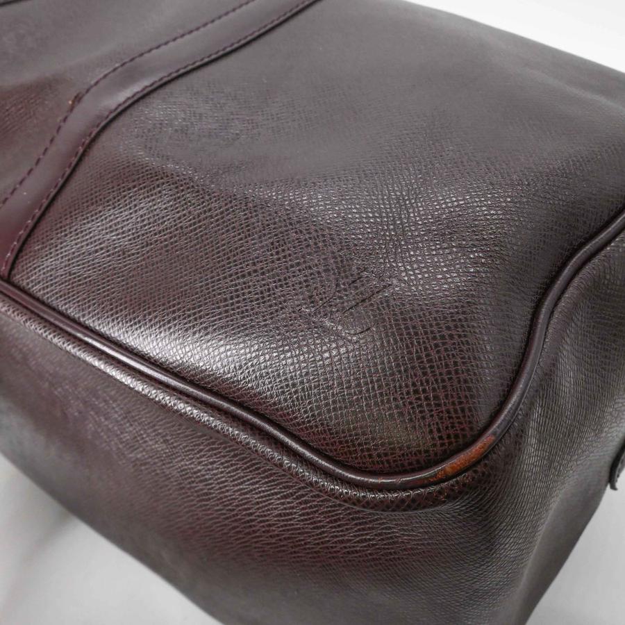 LOUIS VUITTON ルイヴィトン ケンダル PM タイガ ボストンバッグ 旅行