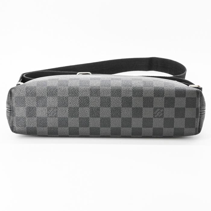 LOUIS VUITTON ヴィトン ダミエグラフィット ミック PM ショルダー