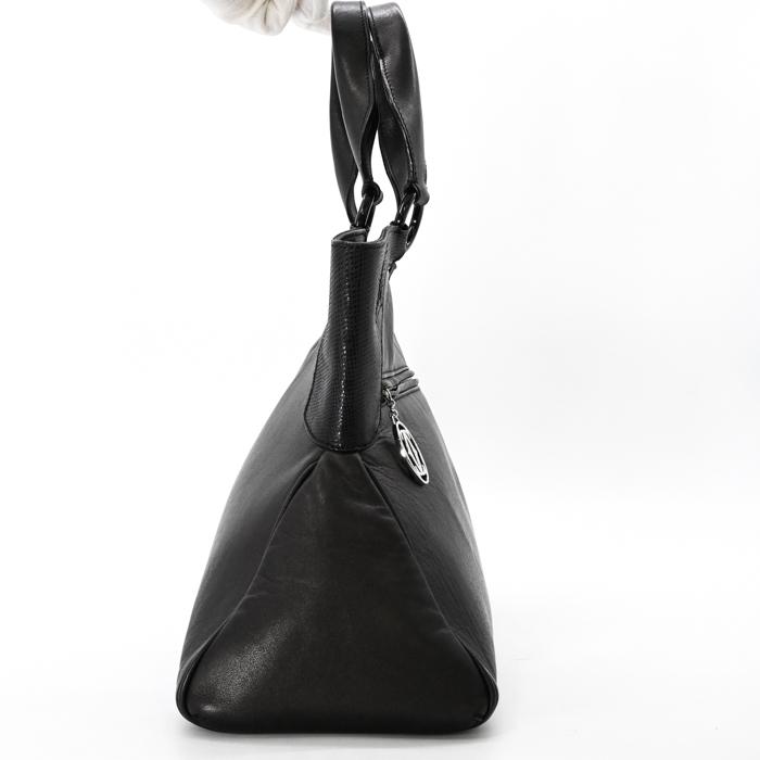 美品】Cartier カルティエ マルチェロ ドゥ ハンドバッグ トート