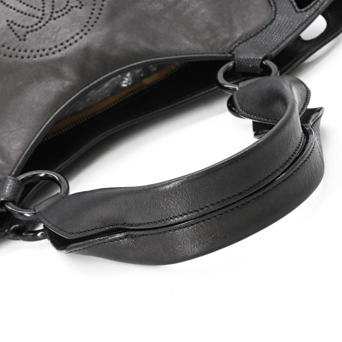 美品】Cartier カルティエ マルチェロ ドゥ ハンドバッグ トート