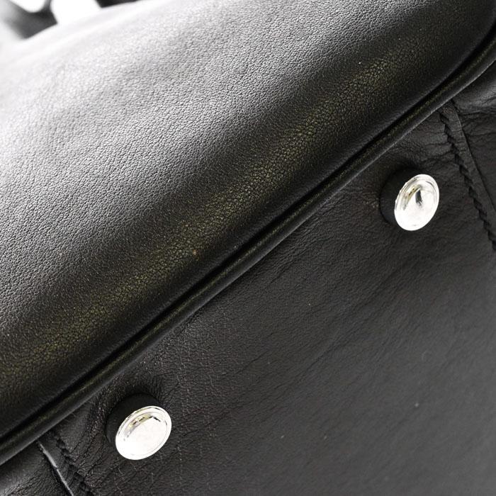 美品】Cartier カルティエ マルチェロ ドゥ ハンドバッグ トート