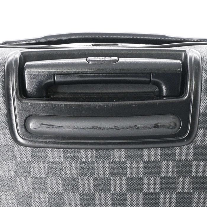 LOUIS VUITTON】ルイヴィトン『ダミエ グラフィット ペガス55』N23299