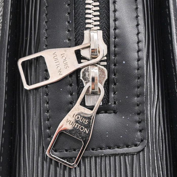 LOUIS VUITTON ルイヴィトン エピ バサーノGM ビジネスバッグ ブリーフ