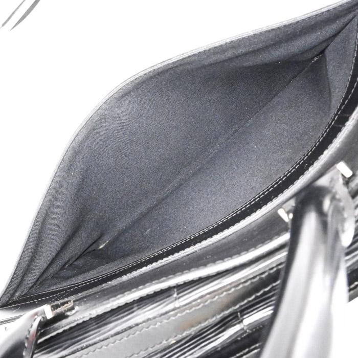 LOUIS VUITTON ルイヴィトン エピ バサーノGM ビジネスバッグ ブリーフ