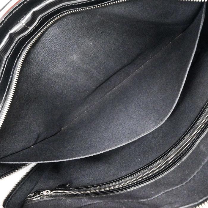LOUIS VUITTON ルイヴィトン エピ バサーノGM ビジネスバッグ ブリーフ