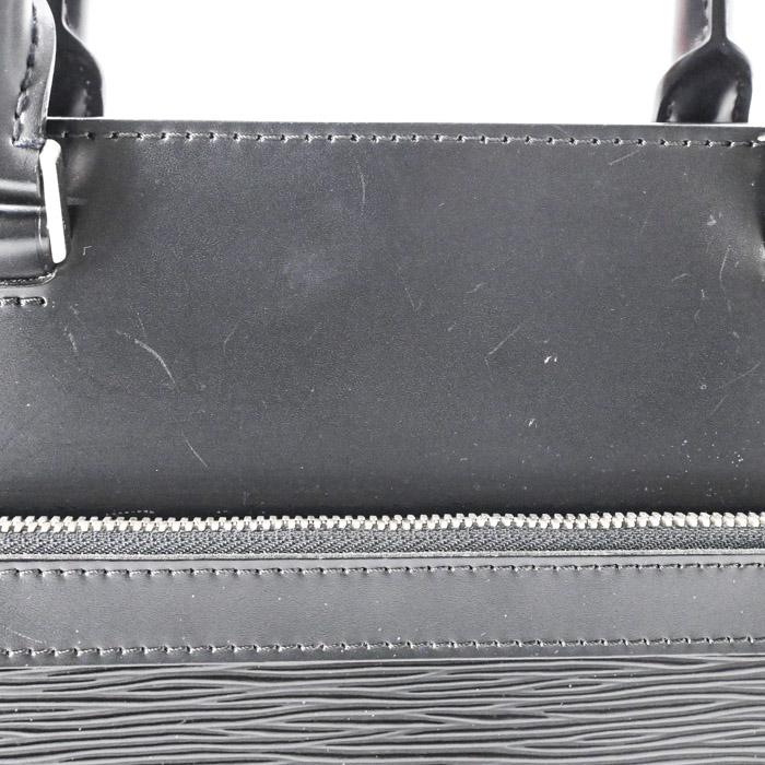 お値引き】LOUIS VUITTON ルイヴィトン エピ バサーノGM ビジネス