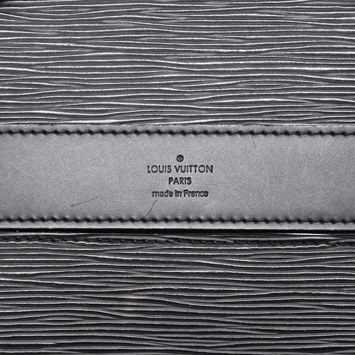 ルイヴィトン Louis Vuitton エピ バサーノGM ビジネスバッグ LOUIS VUITTON（ルイ・ヴィトン） エピ バサーノGM ビジネスバッグ