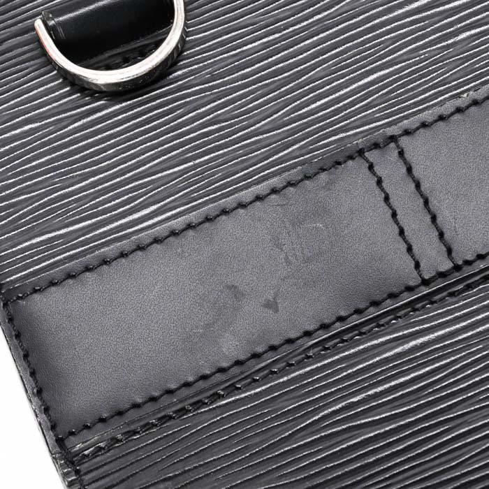 お値引き】LOUIS VUITTON ルイヴィトン エピ バサーノGM ビジネス