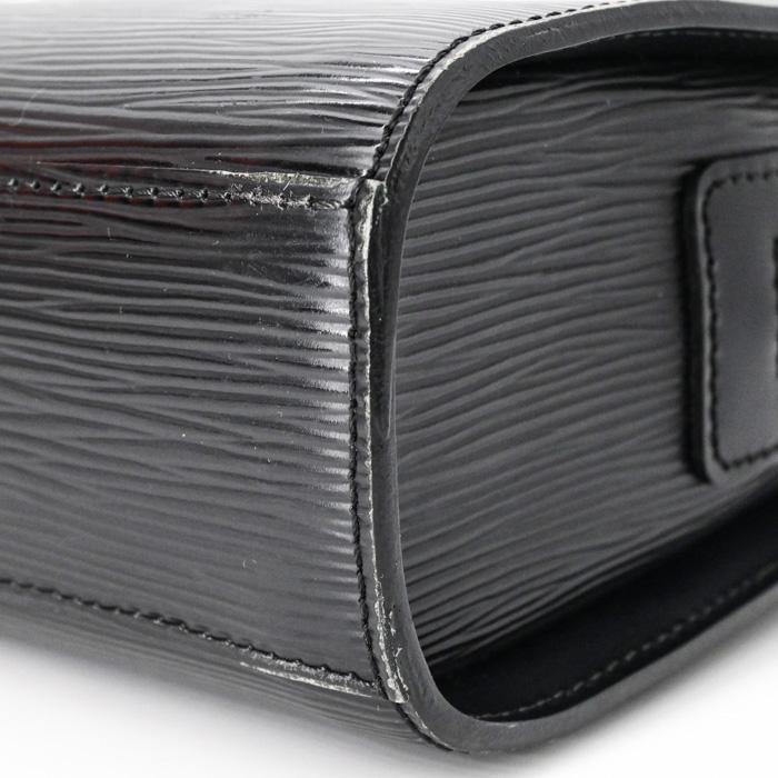 かな様ルイヴィトン エピ バサーノMM M54032 2way ビジネスバッグ LOUIS VUITTON ルイヴィトン エピ バサーノGM ビジネスバッグ ブリーフ