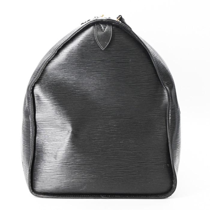 Louis Vuitton ルイヴィトン キーポル 55 ボストンバッグ 旅行鞄 エピ