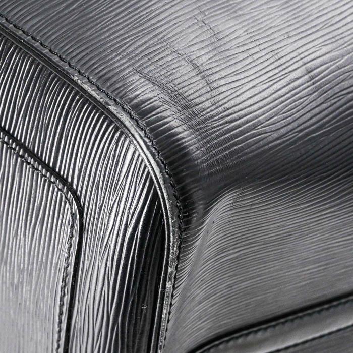 LOUIS VUITTON ルイ・ヴィトン エピ キーポル 60 ボストンバッグ