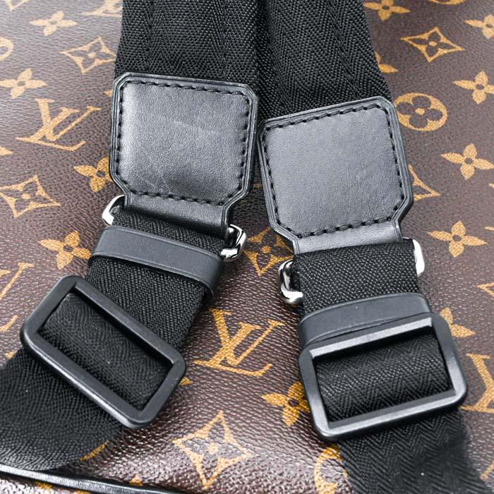 お値引き】【美品】LOUIS VUITTON ルイヴィトン モノグラムマカサー
