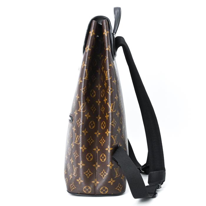 お値引き】【美品】LOUIS VUITTON ルイヴィトン モノグラムマカサー