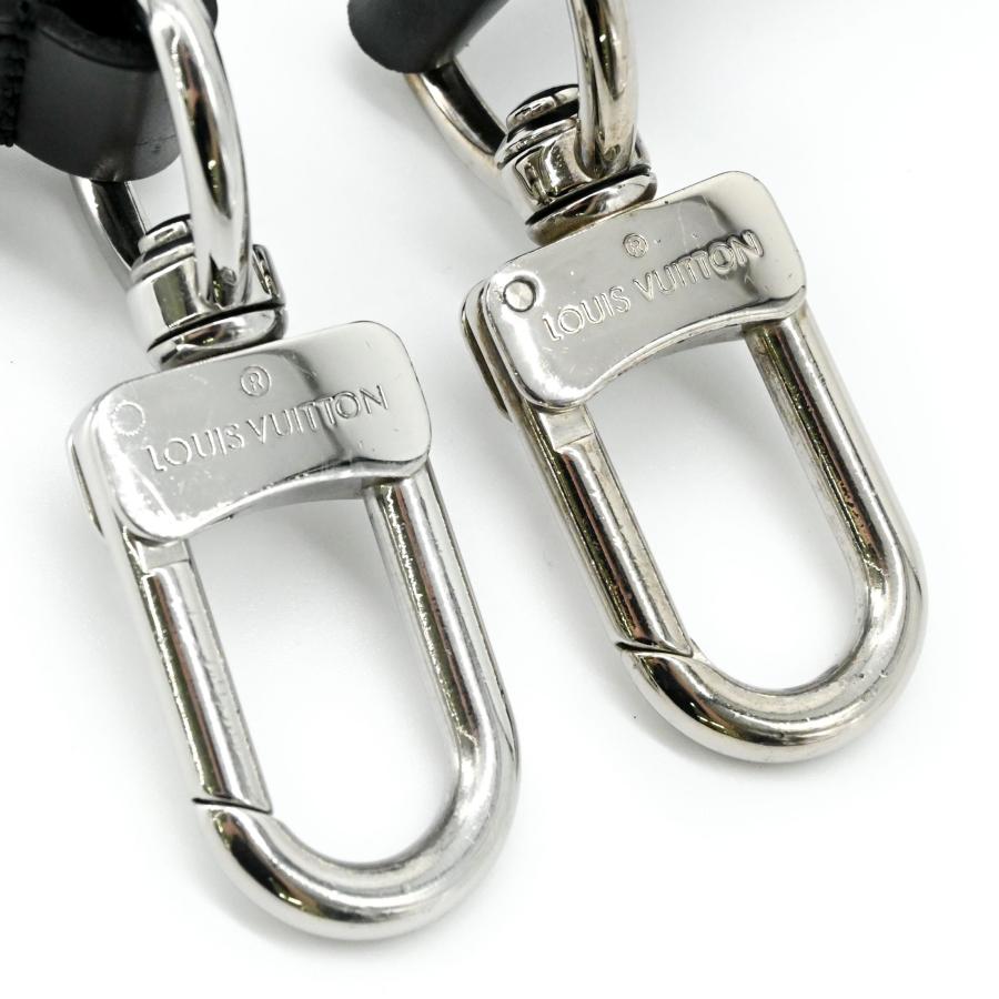 美品】LOUIS VUITTON ヴィトン キーポル バンドリエール 55 ボストン