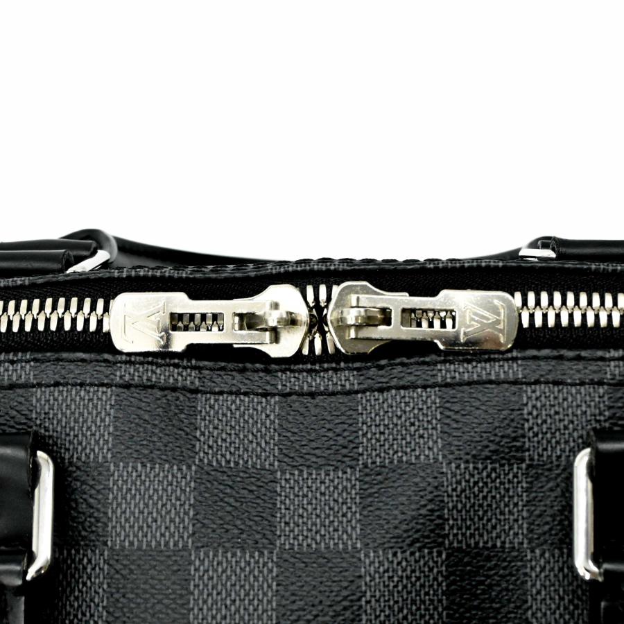 美品】LOUIS VUITTON ヴィトン キーポル バンドリエール 55 ボストン