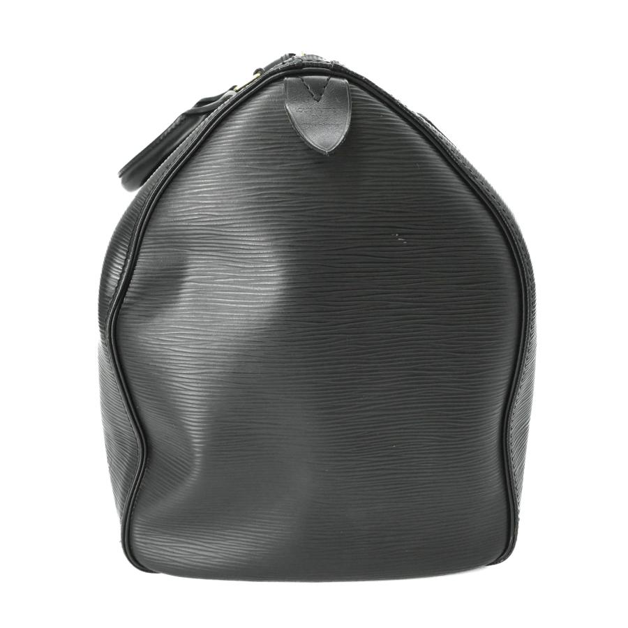 LOUIS VUITTON ルイ・ヴィトン エピ キーポル 45 ボストンバッグ
