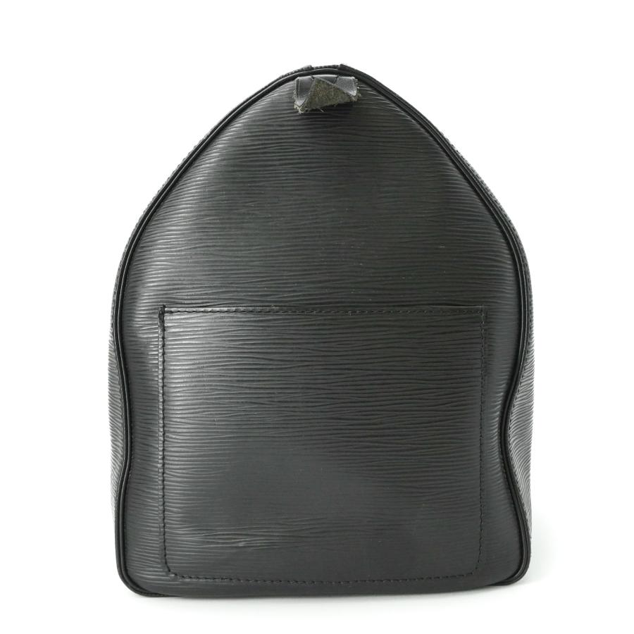 LOUIS VUITTON ルイ・ヴィトン エピ キーポル 45 ボストンバッグ