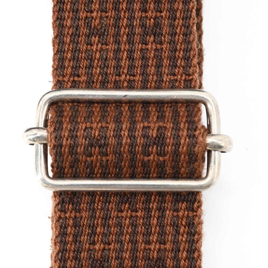 【状態良好】HERMES リュック エールライン アドPM ブラウン 美品】 HERMES エルメス エールライン アド PM キャンバス ナイロン