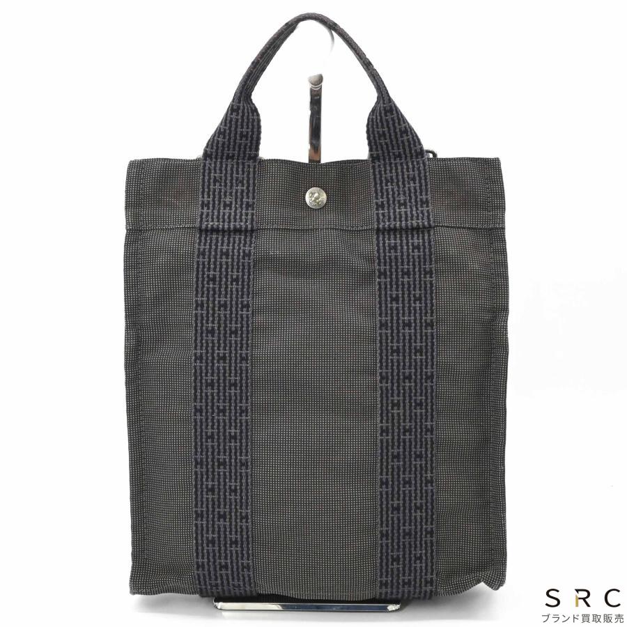 【最終値下げ】HERMES エルメス エールラインアド PM 2way エールライン HERMES エルメス アド PM 2way キャンバストート