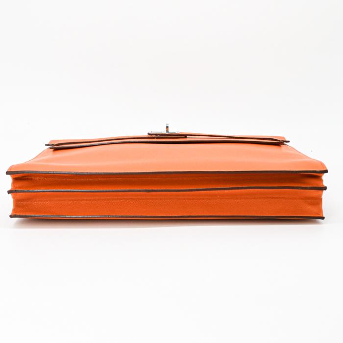 ケリーディペッシュ 【美品】HERMES エルメス ケリーデペッシュ 38