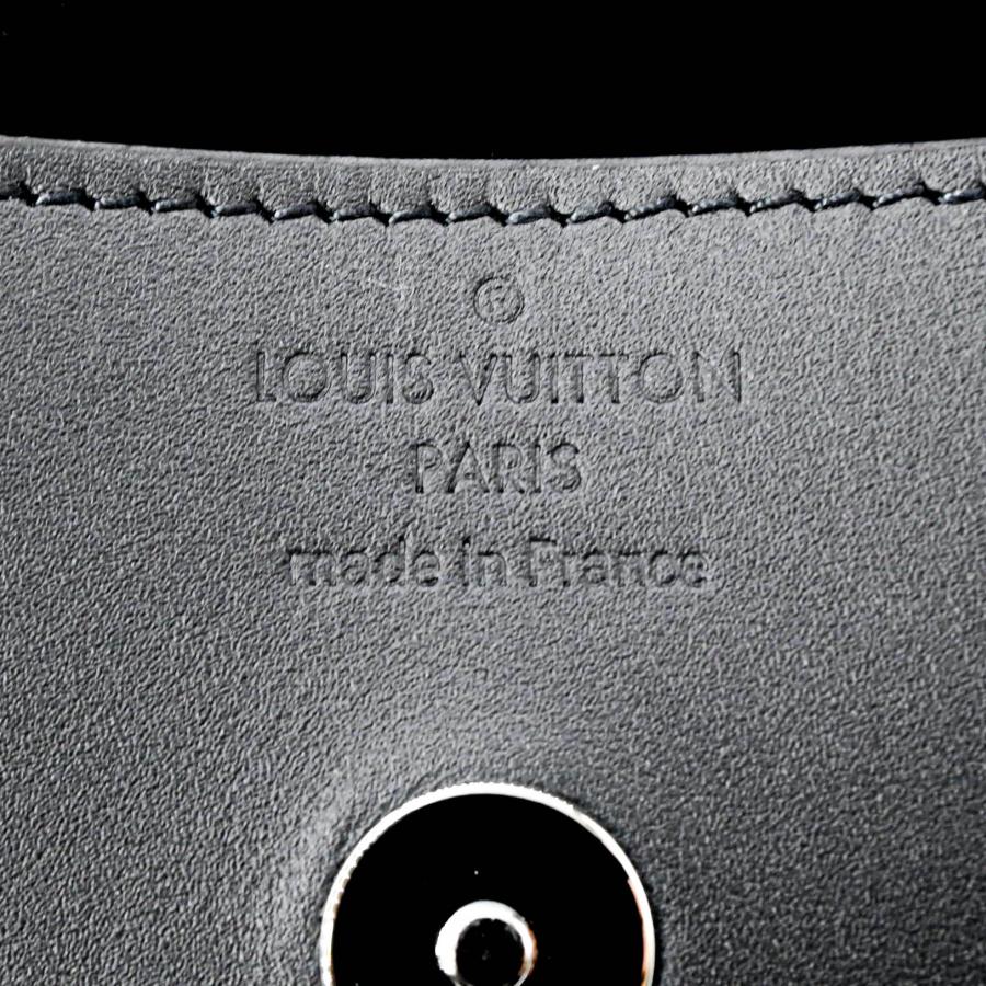 美品】 LOUIS VUITTON ルイ ヴィトン モノグラムエクリプス エテュイ
