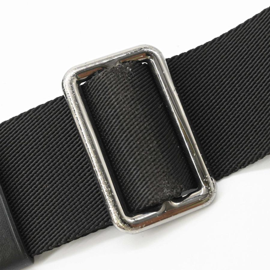 【美品】LOUIS VUITTON ルイヴィトン アポロ トート モノグラム エクリプス ビジネス 2WAY ショルダー ブラック 黒 M43421 | アポロ（LOUIS VUITTON） | 16