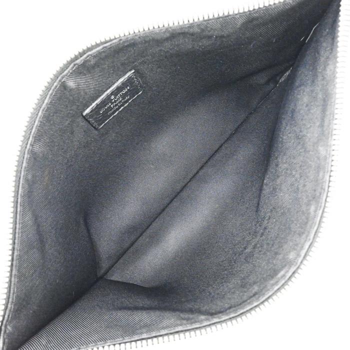 【美品】LOUIS VUITTON ルイヴィトン トリヨン LVサークル カバライト トートバッグ ブラック 黒 M55000 | カバ・ライト | 15
