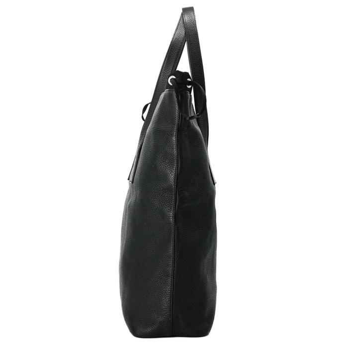 【美品】LOUIS VUITTON ルイヴィトン トリヨン LVサークル カバライト トートバッグ ブラック 黒 M55000 | カバ・ライト | 03