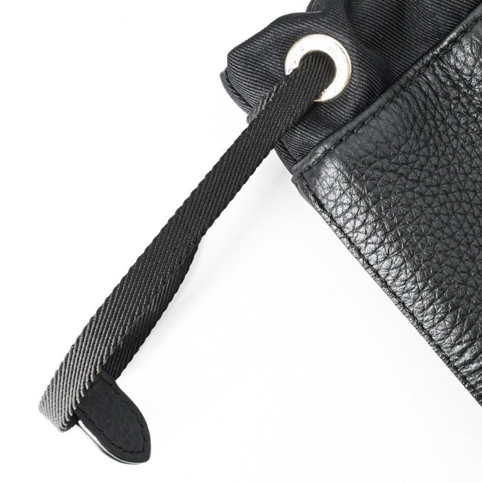 【美品】LOUIS VUITTON ルイヴィトン トリヨン LVサークル カバライト トートバッグ ブラック 黒 M55000 | カバ・ライト | 06