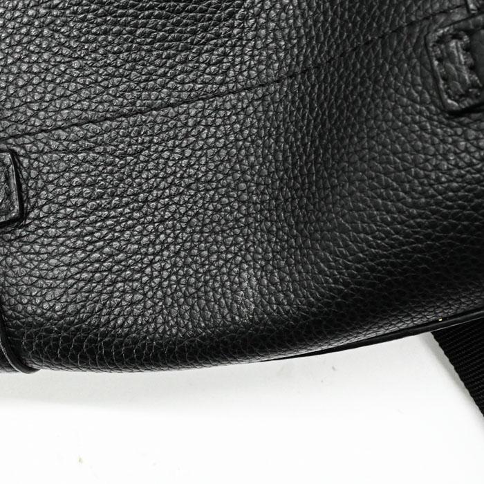 美品】DIOR HOMME ディオール オム ロゴ リュックサック バックパック 