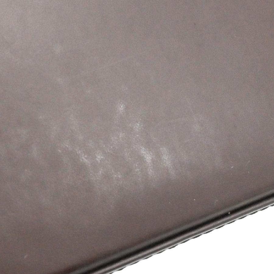 【未使用品】LOUIS VUITTON ルイ・ヴィトン ダミエ・エベヌ アルマ ハンドバッグ ブラウン 茶 N51131 |  | 08