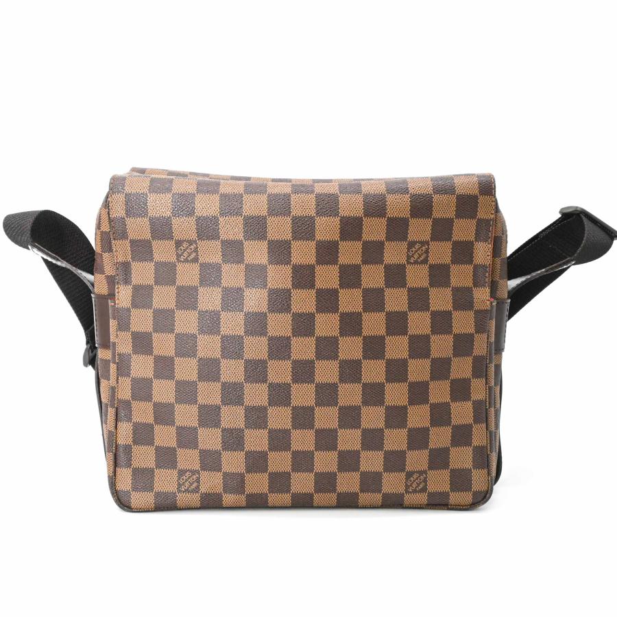 美品】LOUIS VUITTON ヴィトン ナヴィグリオ ダミエアズール