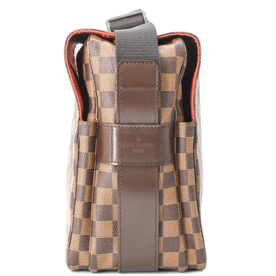 美品】LOUIS VUITTON ヴィトン ナヴィグリオ ダミエアズール