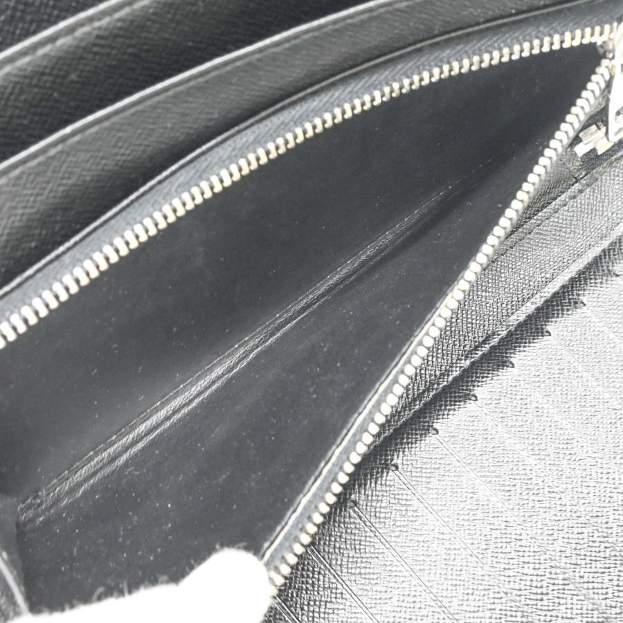 LOUIS VUITTON ヴィトン ダミエグラフィット アトール オーガナイザー ラウンドファスナー 長財布 マルチケース ブラック 黒 N48255 |  | 07