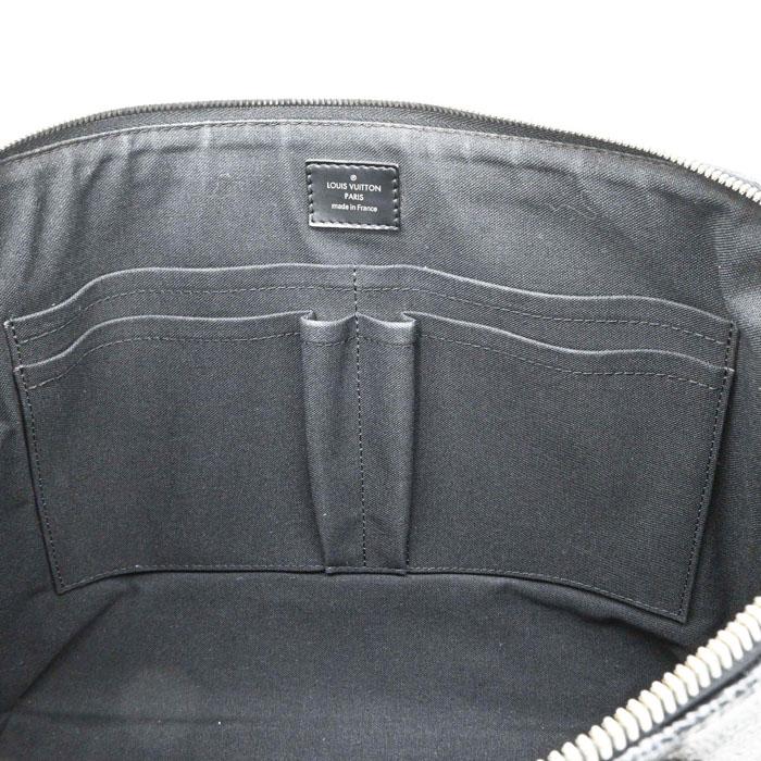 美品】LOUIS VUITTON ルイ ヴィトン ダミエ・グラフィット PDJ