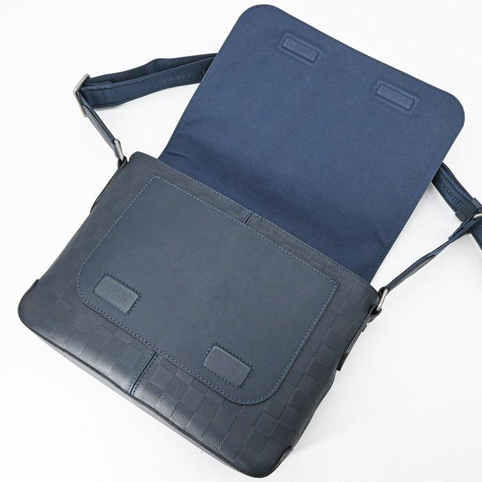 ディストリクト（LOUIS VUITTON） 【美品】LOUIS VUITTON ルイ