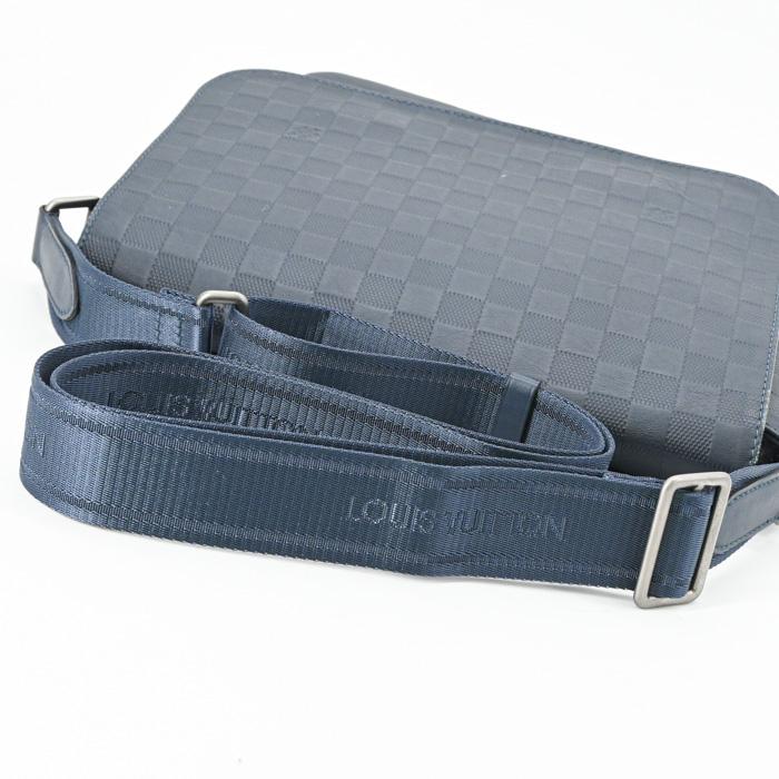 ディストリクト（LOUIS VUITTON） 【美品】LOUIS VUITTON ルイ