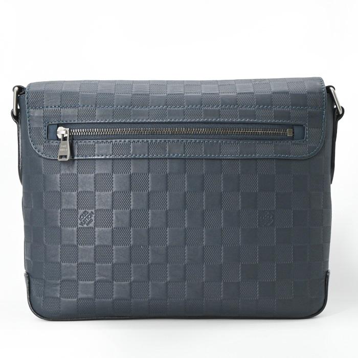 ディストリクト（LOUIS VUITTON） 【美品】LOUIS VUITTON ルイ