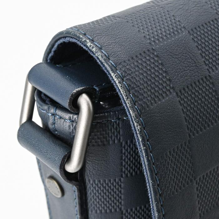 ディストリクト（LOUIS VUITTON） 【美品】LOUIS VUITTON ルイ