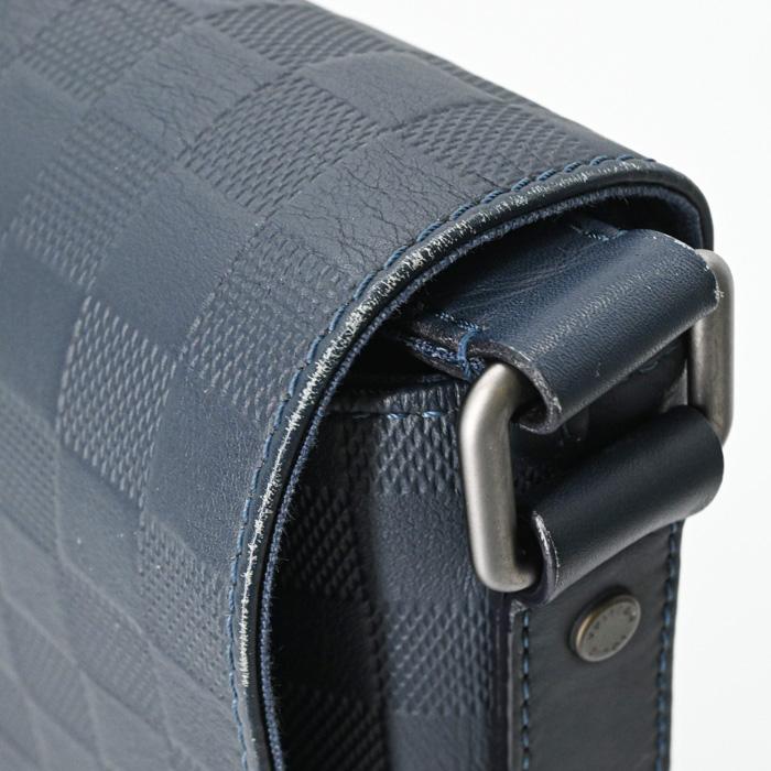 ディストリクト（LOUIS VUITTON） 【美品】LOUIS VUITTON ルイ