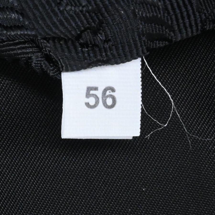 【未使用品】PRADA プラダ テスート Re-Nylon トライアングル ショルダー 肩掛け ブラック 黒 グレー ブラウン 茶 2VD769 ICチップ有 |  | 09