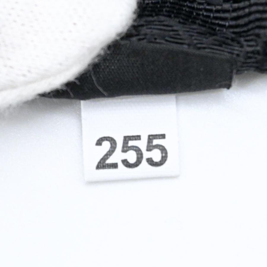 【未使用品】PRADA プラダ  Re-Edition 2005ナイロン レザー ショルダー ポーチ付き ハンドバッグ 2WAY レディース 三角ロゴ ブラック 黒 シルバー金具 白タグ |  | 09