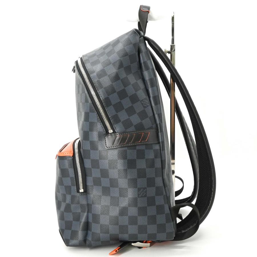 ディスカバリー 【美品】LOUIS VUITTON ルイヴィトン ダミエコバルト