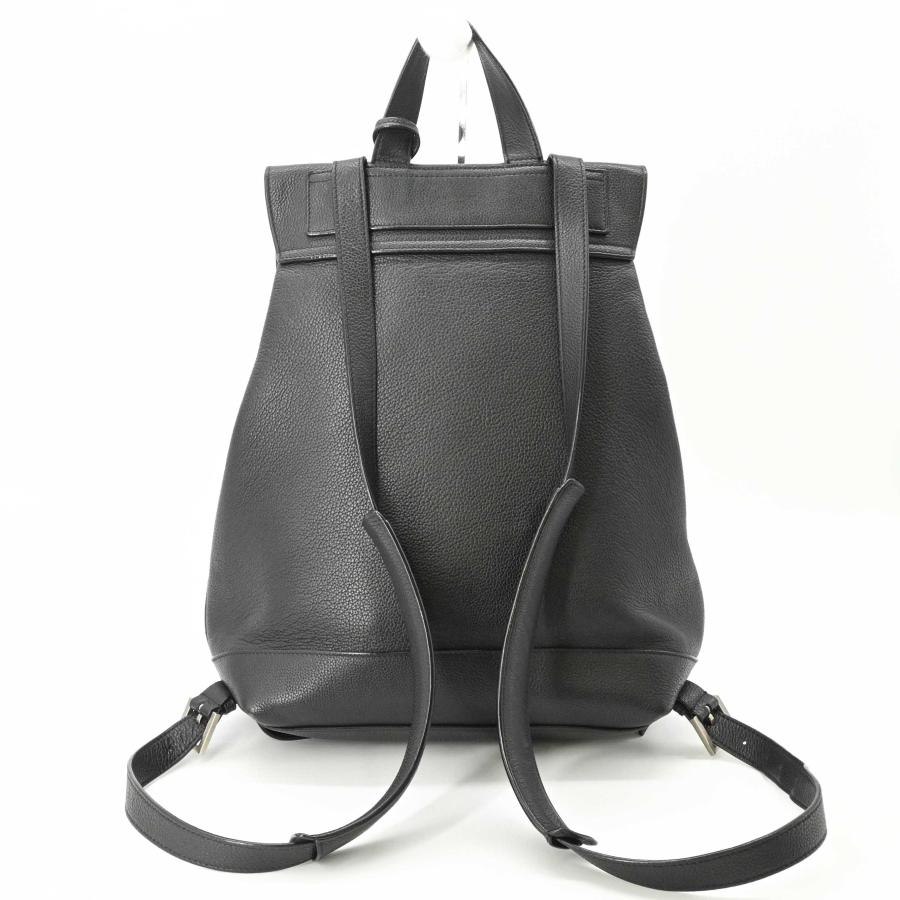 SAINT LAURENT サック・ド・ジュール 480585 美品】SAINT LAURENT サンローラン サックドジュール バックパック