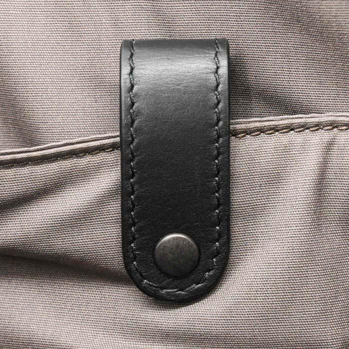 【未使用品】BOTTEGA VENETA ボッテガ ヴェネタ イントレチャート レザー 2way ショルダーバッグ ビジネス ブラック メンズ 405557 |  | 14